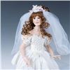 Image 2 : Paradise Galleries Lily Porcelain Doll