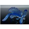 Image 3 : Swarovski Crystal Figurine, Siamese Fighting Fish Blue