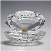Image 2 : Swarovski Crystal Shell with Pearl Figurine