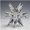 Image 1 : Swarovski Crystal Star Candleholder