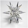 Image 2 : Swarovski Crystal Star Candleholder