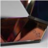 Image 3 : Swarovski Crystal Paperweight, Octron with Original Box