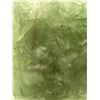 Image 8 : 10.5 x 8.5 INCH LARGE GREEN FLUORITE SPECIMEN COLLECTOR PIECE