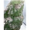 Image 8 : 12 X 8   INCH LARGE GREEN FLUORITE SPECIMEN COLLECTOR PIECE