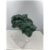 Image 3 : 11 X 5/12 INCH BUBBLE MALACHITE SPECIMEN