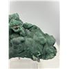 Image 8 : 11 X 5/12 INCH BUBBLE MALACHITE SPECIMEN