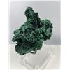 Image 2 : 8 X 5 INCH VELVET MALACHITE SPECIMEN