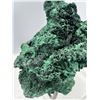Image 7 : 8 X 5 INCH VELVET MALACHITE SPECIMEN
