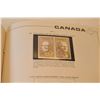 Image 5 : Canada Stamp Album