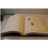 Image 2 : N/Mint French Stamp Album