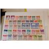 Image 4 : Stamp Storage Album – Hitler Stamps