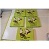 Image 1 : Laurel 9 Hardy 8mm Movie Lot
