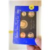 Image 1 : 1983 USA Coin Set Proof