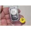 Image 1 : 1 oz. Silver Bar .999 fine