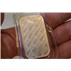 Image 2 : 1 oz. Silver Bar .999 fine