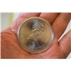 Image 3 : 1976 Montreal Olympics Coin Set Sterling 2 $5.00, 2 $1.00