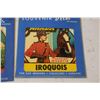 Image 2 : 2x RCMP Silkscreen Vintage Decals