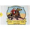 Image 2 : 2x RCMP Silkscreen Vintage Decals