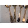 Image 2 : Sterling Spoons