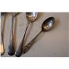 Image 3 : Sterling Spoons