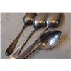 Image 5 : Sterling Spoons