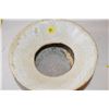 Image 2 : CNR Cast + Porcelain Spittoon