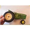 Image 2 : John Deer Tractor – Metal Rims