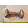 Image 1 : Antique Dumbbell