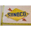Image 1 : Sunoco Porcelain Steel Sign – Fantasy