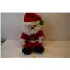 Image 1 : TY Santa Claus