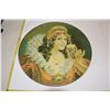 Image 1 : Large Falstaff Beer Tray