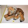 Image 1 : Vintage Steiff Tiger