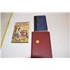 Image 1 : The Churches Wage Earners, Child Book, German Dictionary