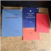 Image 1 : 4 - 1960's Saskatchewan Atlas, Stats and Mining Boooks