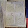 Image 2 : 4 - 1960's Saskatchewan Atlas, Stats and Mining Boooks