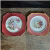 Image 1 : 2 "Royal Winton" China Plates