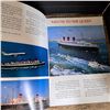 Image 2 : 3 Vintage "Queen Mary" Ship Items