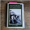 Image 1 : "R.D. Coffey" Signed Memories Book, Local Prince Albert, S.K History, Signed when he was 94