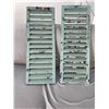 Image 1 : ANTIQUE SHUTTERS