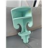 Image 4 : CORNER DECORATIC SHEWES.