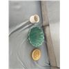 Image 2 : CERAMIC PISH BOWL + cup