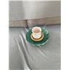 Image 3 : CERAMIC PISH BOWL + cup