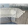 Image 1 : SHELF OR FURNITURE THROW