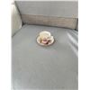 Image 1 : CUP + SAUCER