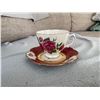 Image 2 : CUP + SAUCER