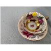 Image 1 : CUP + SAUCER