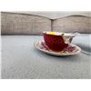 Image 2 : CUP + SAUCER