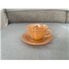 Image 1 : CUP + SAUCER