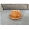 Image 2 : CUP + SAUCER