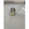 Image 1 : HIGH VOTAGE POLE INSUCATOR (CLEAR) (Broken)